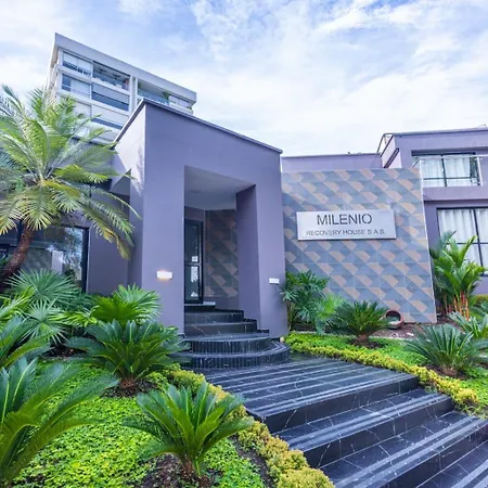 Hotel Milenio